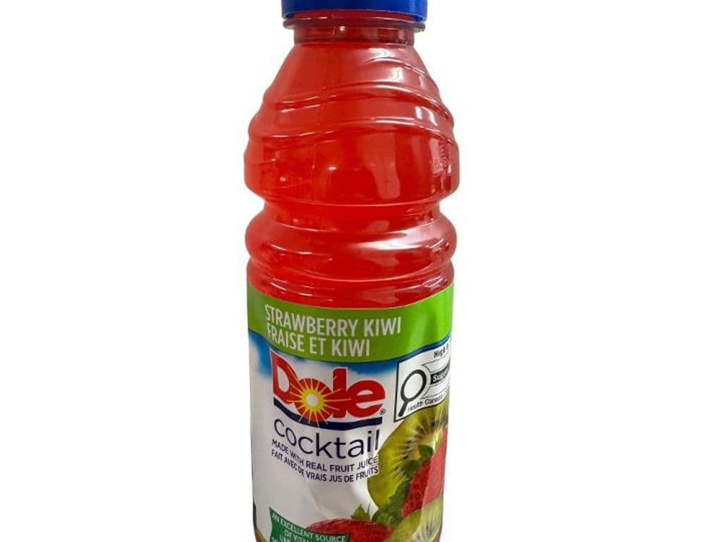 DOLE STRAWBERRY KIWI (OO)