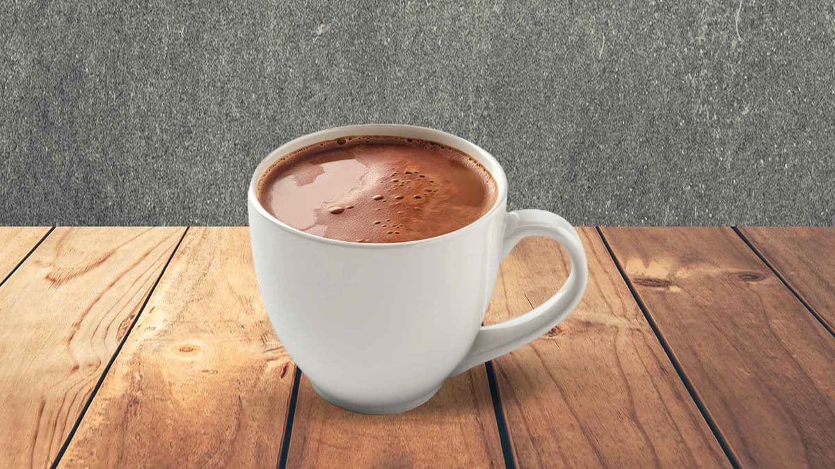 Decafe Coffee