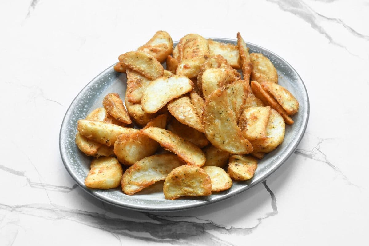 Potato Wedges