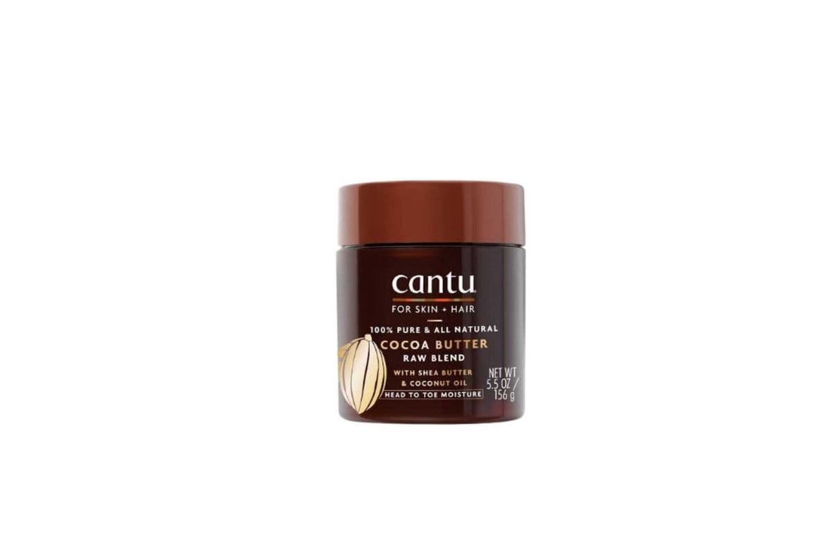 Cantu Cocoa Butter Cream (156 ml)