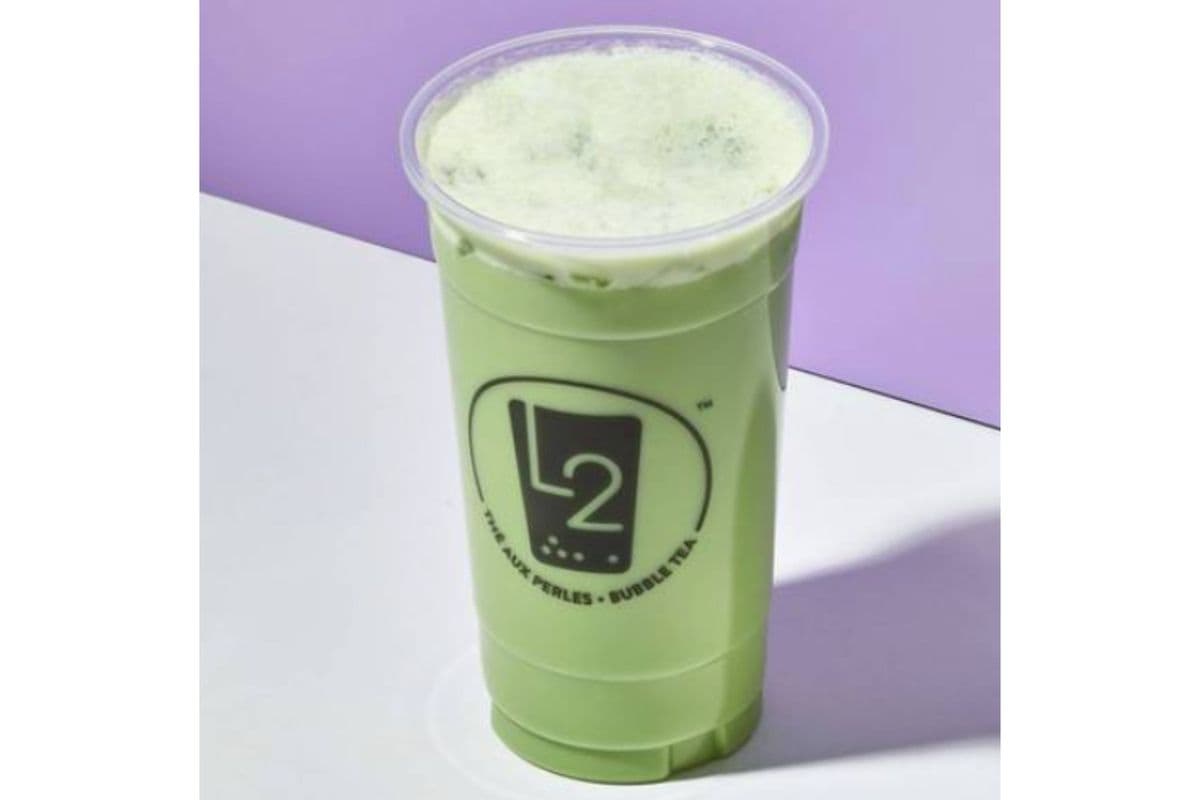 Menthe (Petit) / Mint (Small)