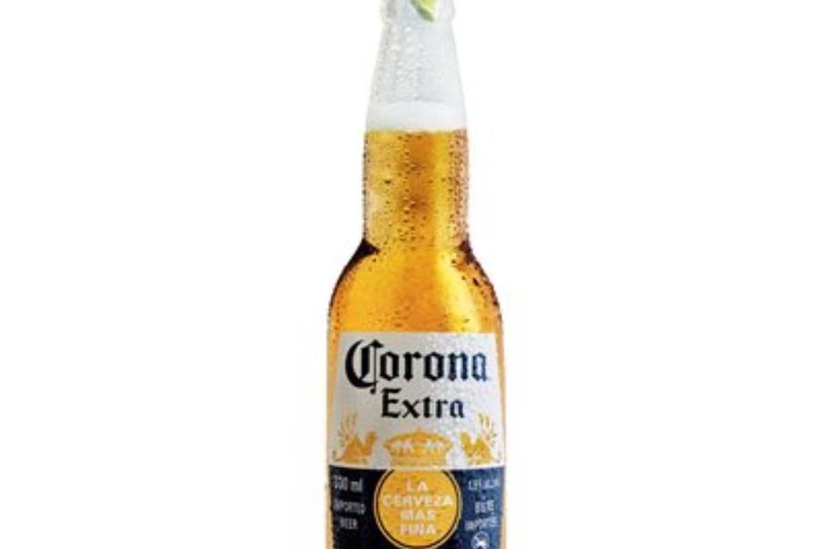 Corona (1 x 330 ml)