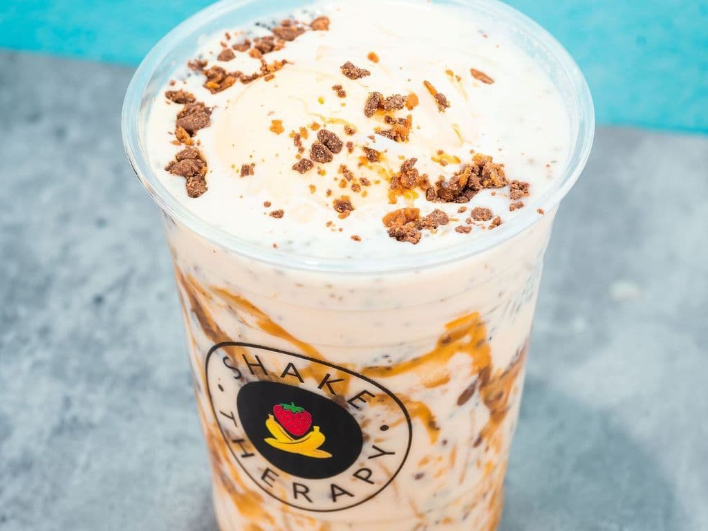 Karamel Sutra