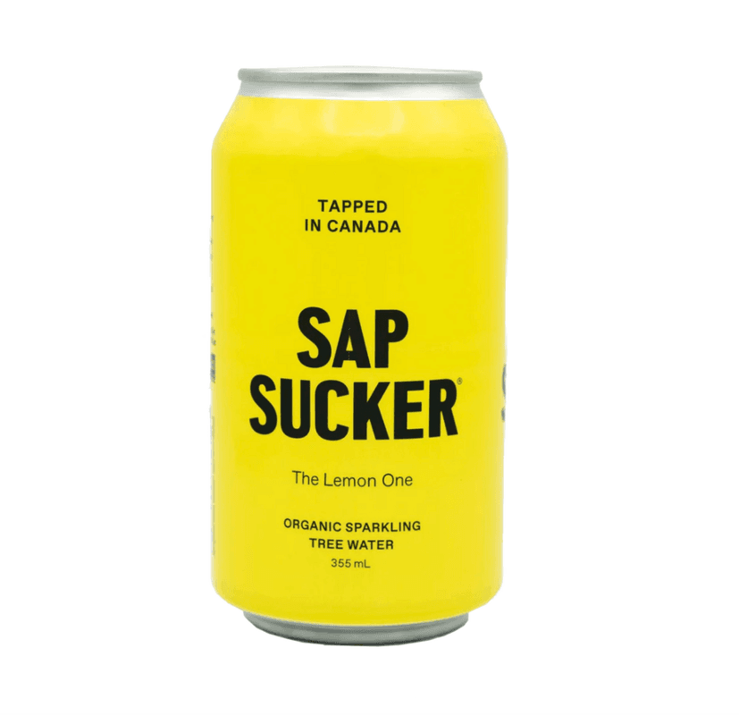 Sap Sucker Lemon / Sap Sucker Lemon