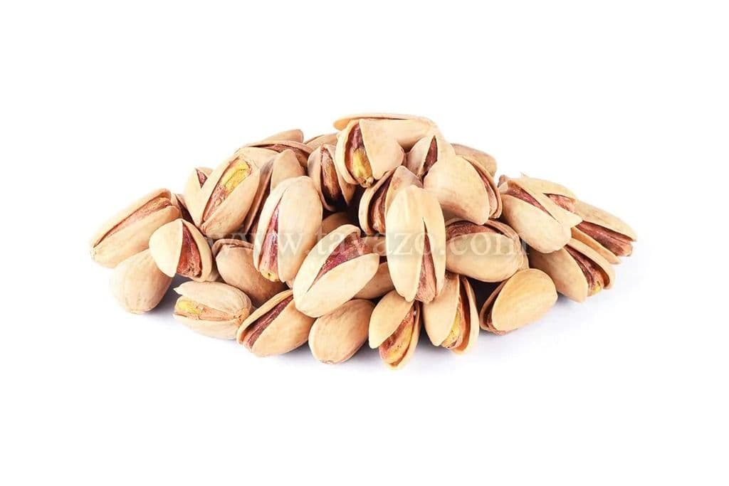 Sour Roasted Pistachio (500 g)