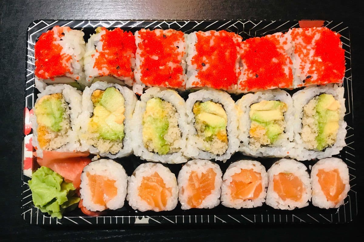 Maki Combo 1 ( 18Mcx/ Pcs)