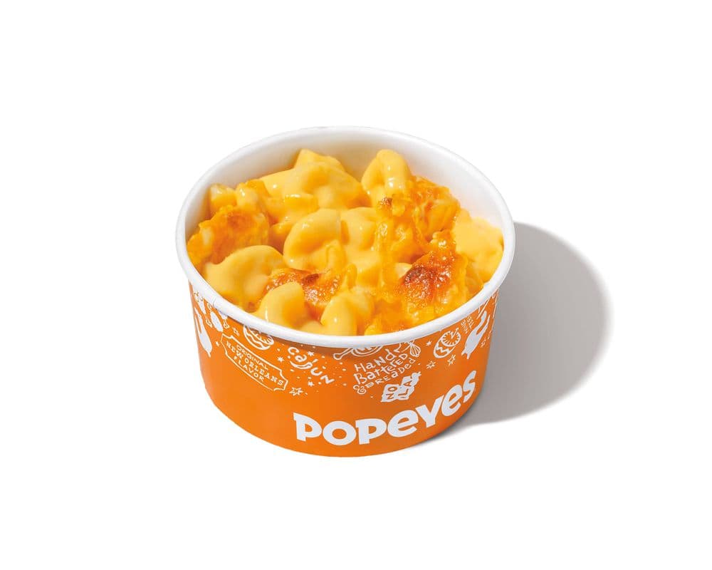 Macaroni and Cheese (Regular)