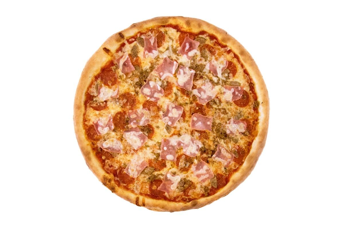 Meat Lover Pizza