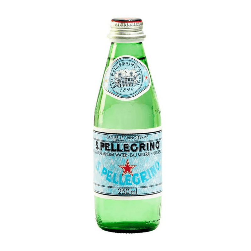 San Pellegrino Water 330 ml