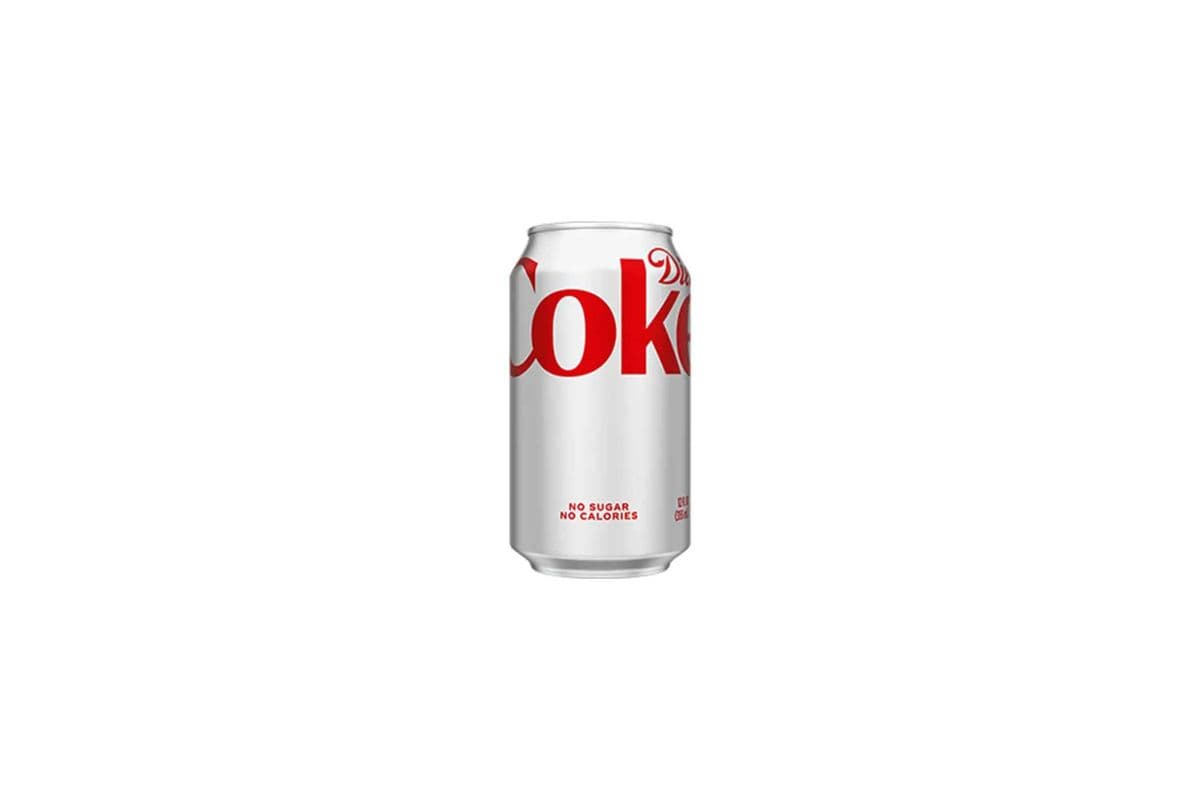 Coke Diet 355ml (355ml)