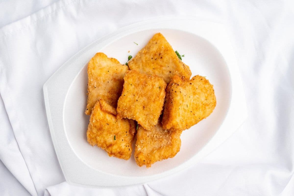 Blacken Fish(small)