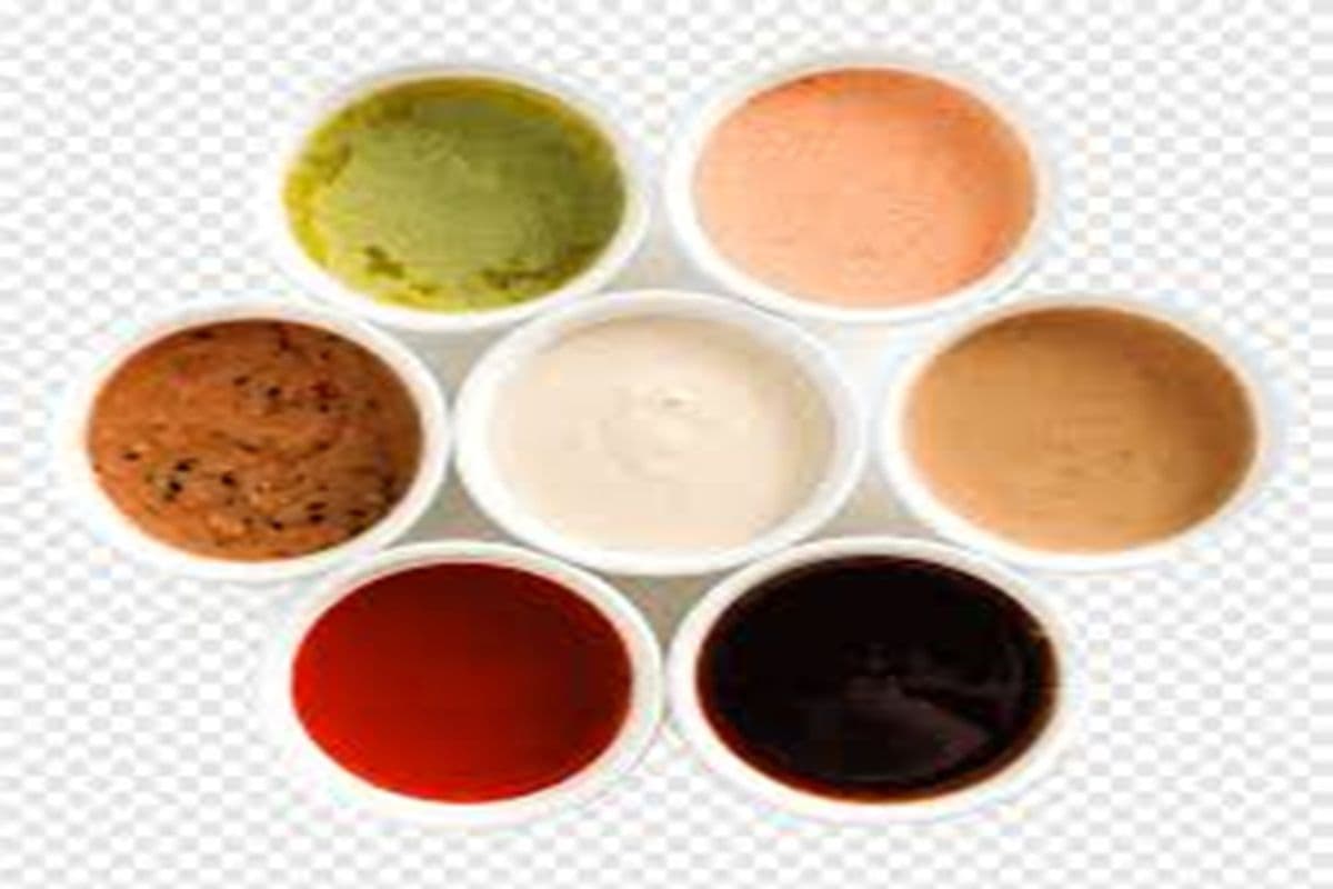 Dipping Sauce