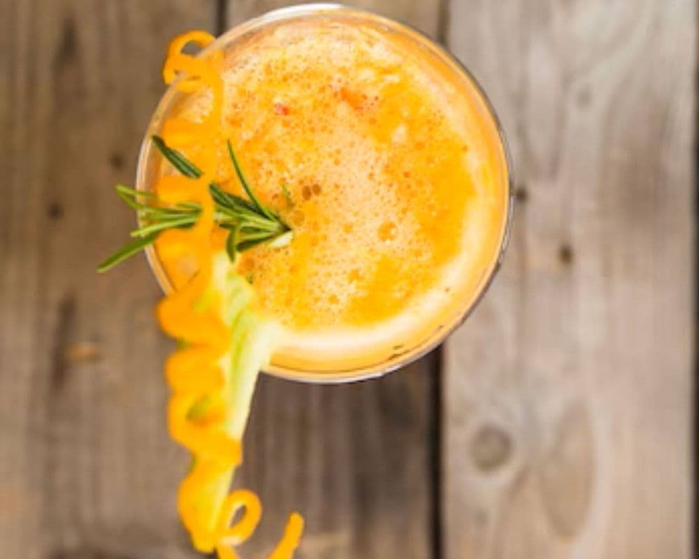 Mango Ripple