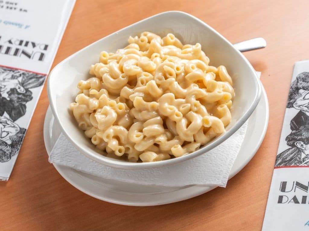 Mac & Cheese Appetizer**