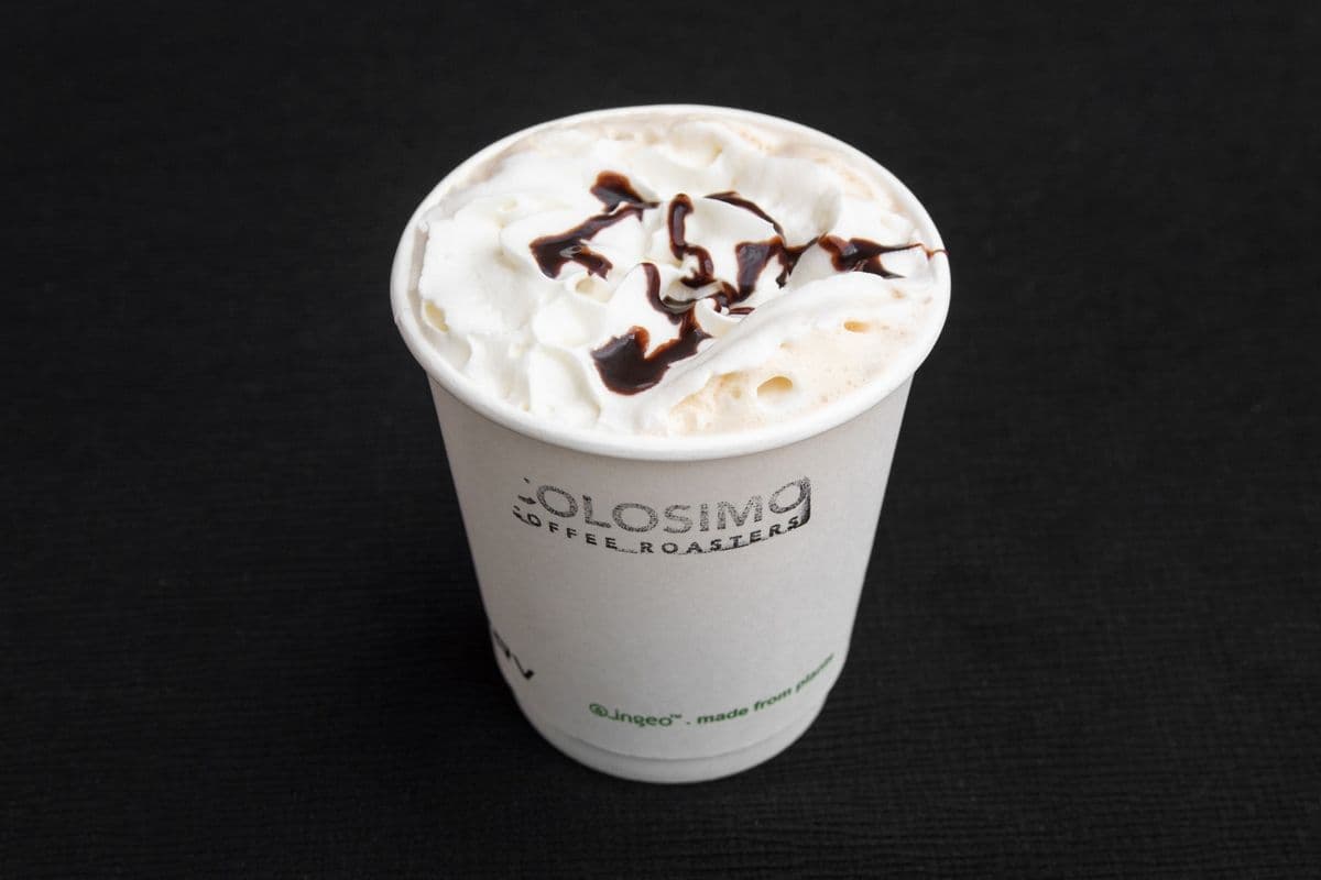 Hot Chocolate