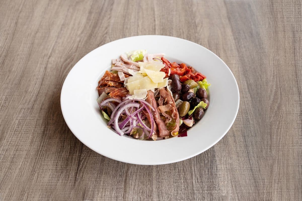 Carolina Salad