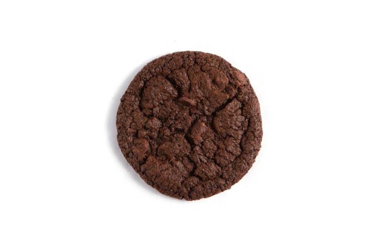 Nut Free Double Chocolate Cookie (1 x 75g)