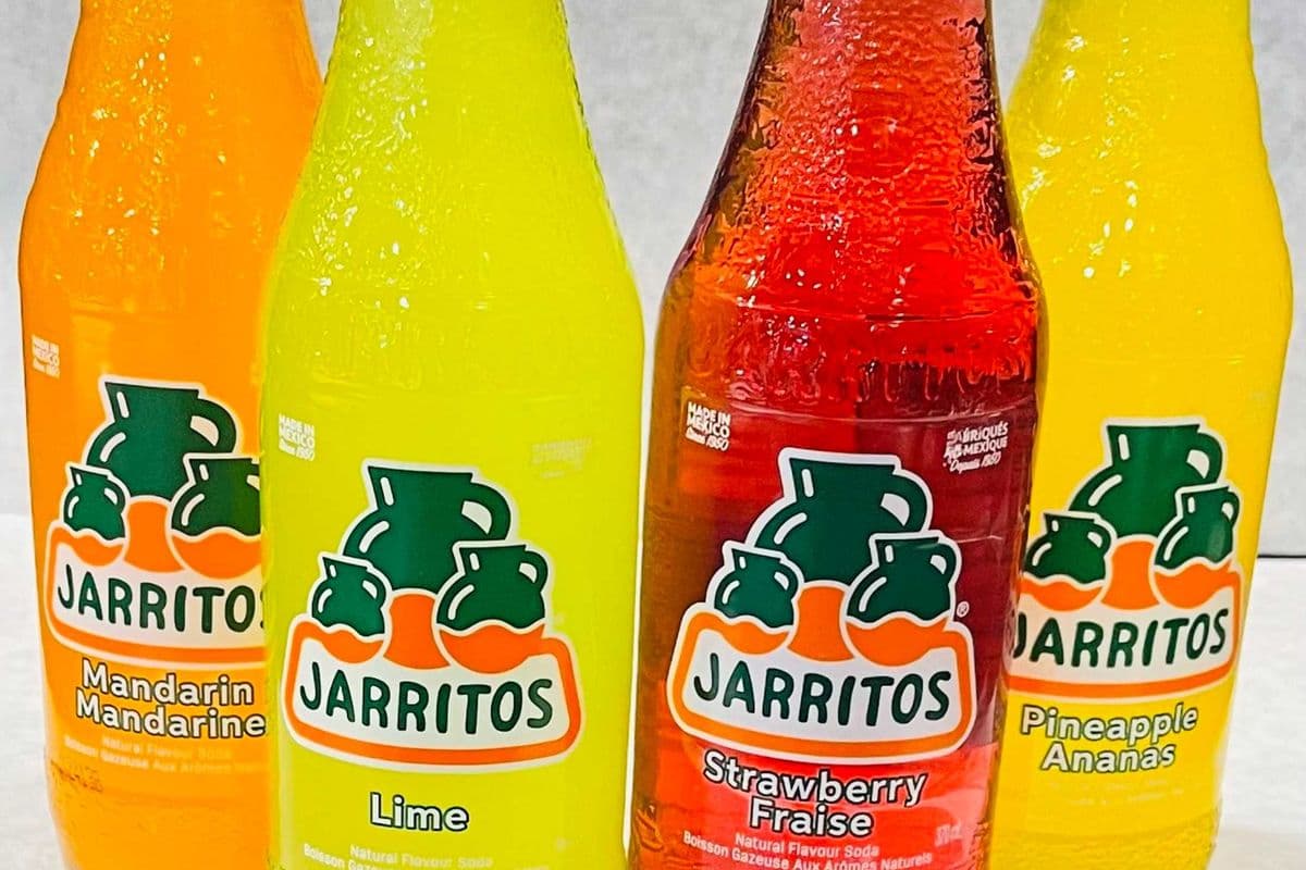 Jarritos