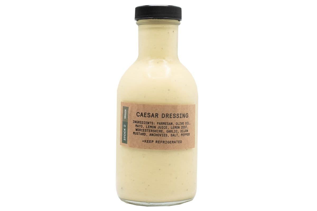 Caesar Dressing (236ml)
