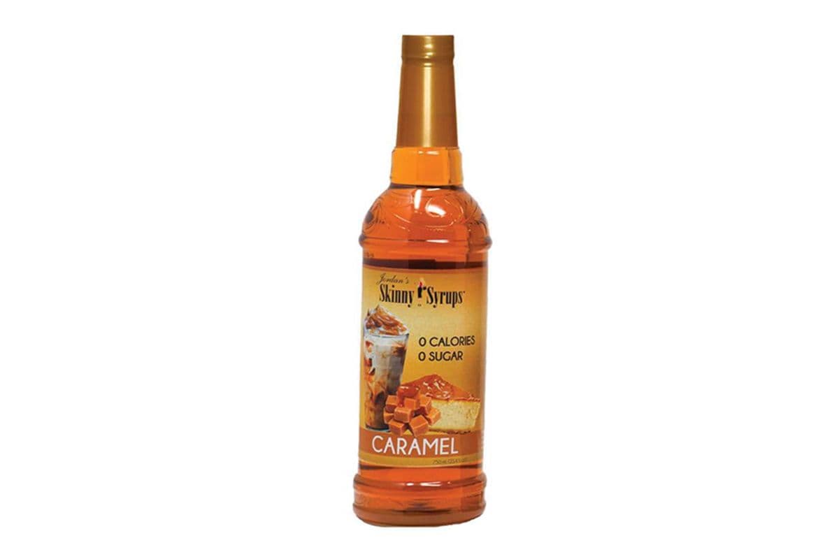Skinny Mixes - Caramel (750 ml)