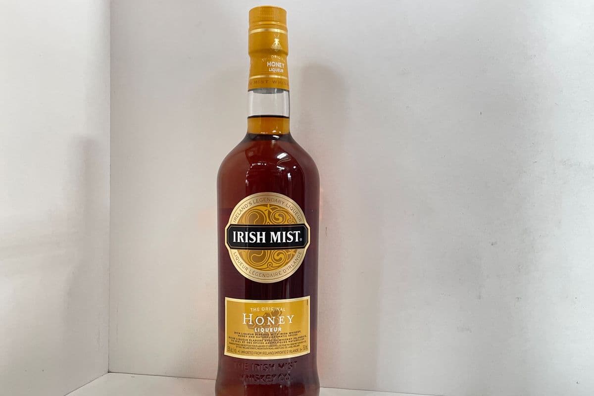 Irish Mist (1 x 750 ml)