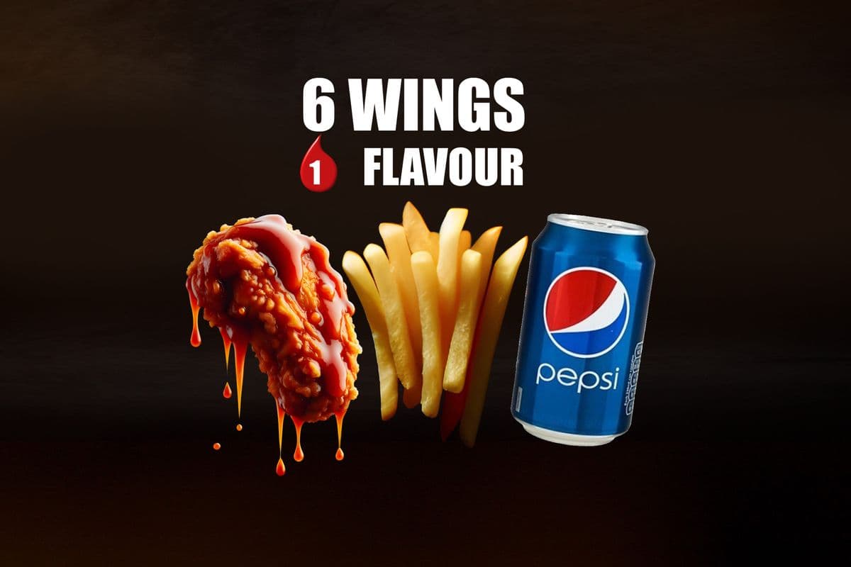 Combo 1