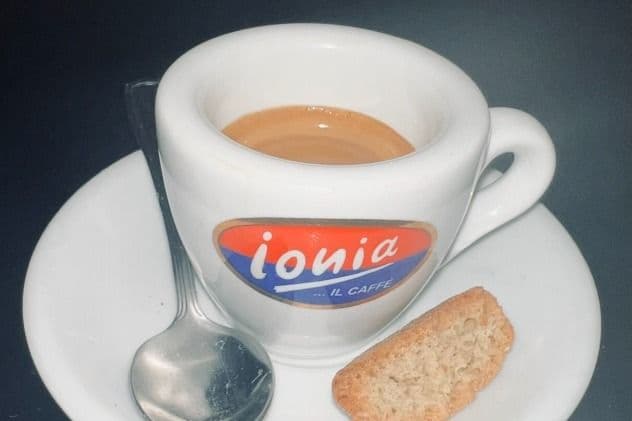 Espresso