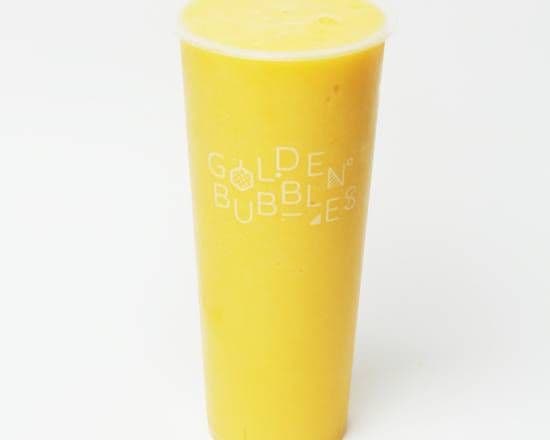 Mango Smoothie