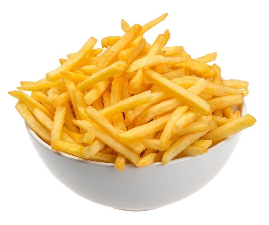 Side Fries