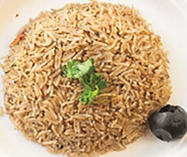 Laheeb Pilaf Rice - Large