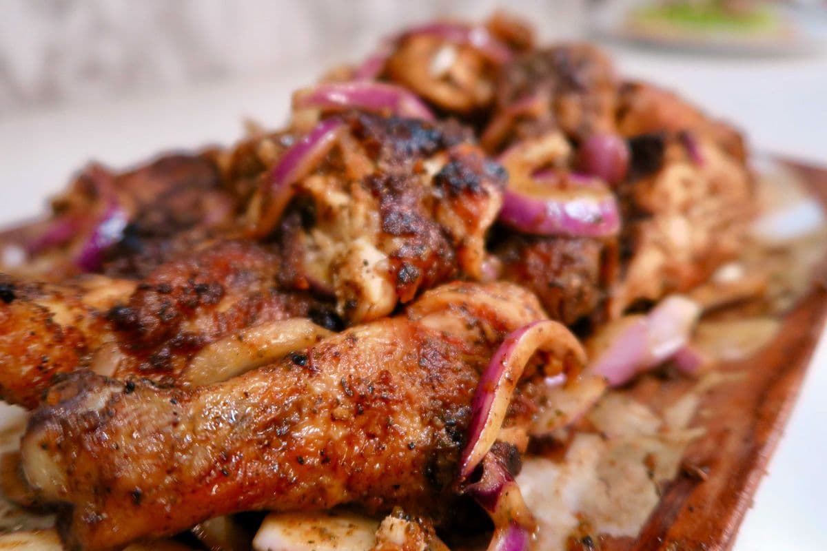 Dibi Chicken (1 kg)