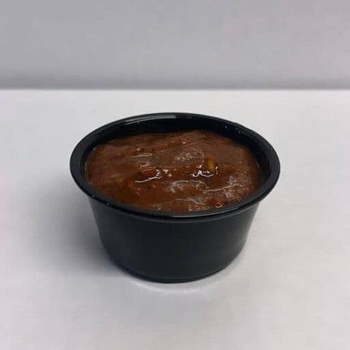 Habanero Salsa