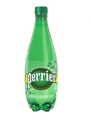 Perrier bottle- 500ml