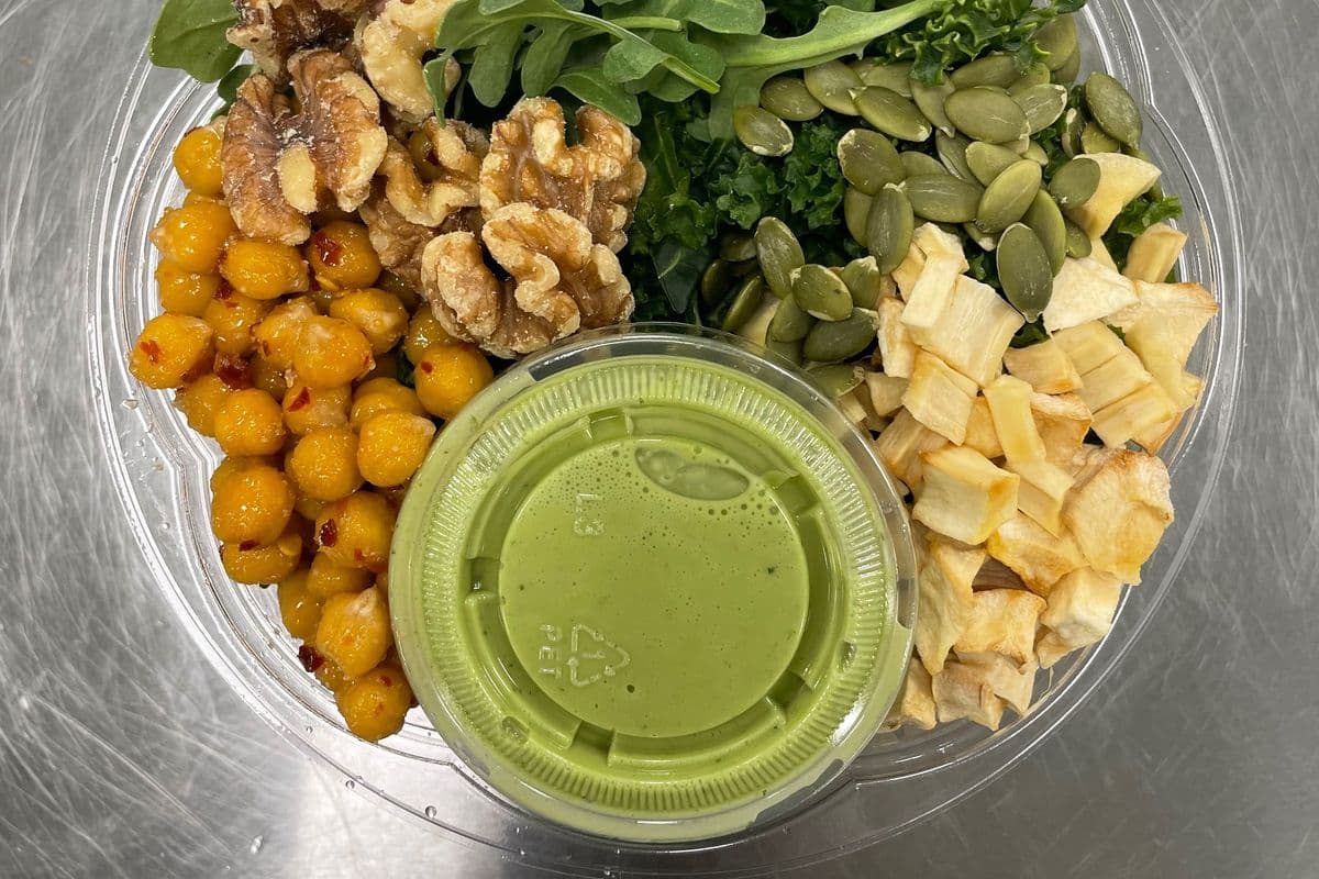 Hangry bowl