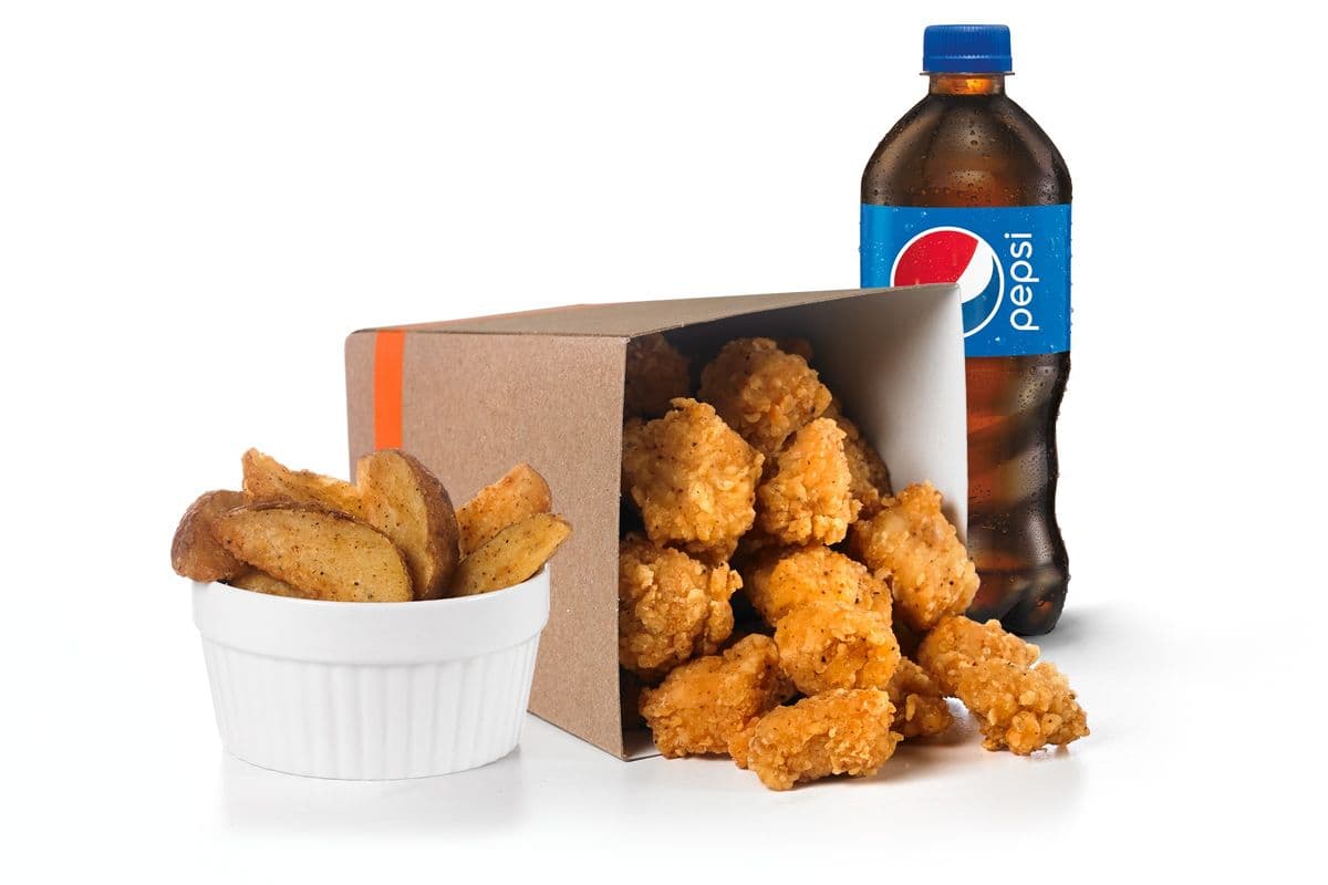 Large Pop-Ins Combo