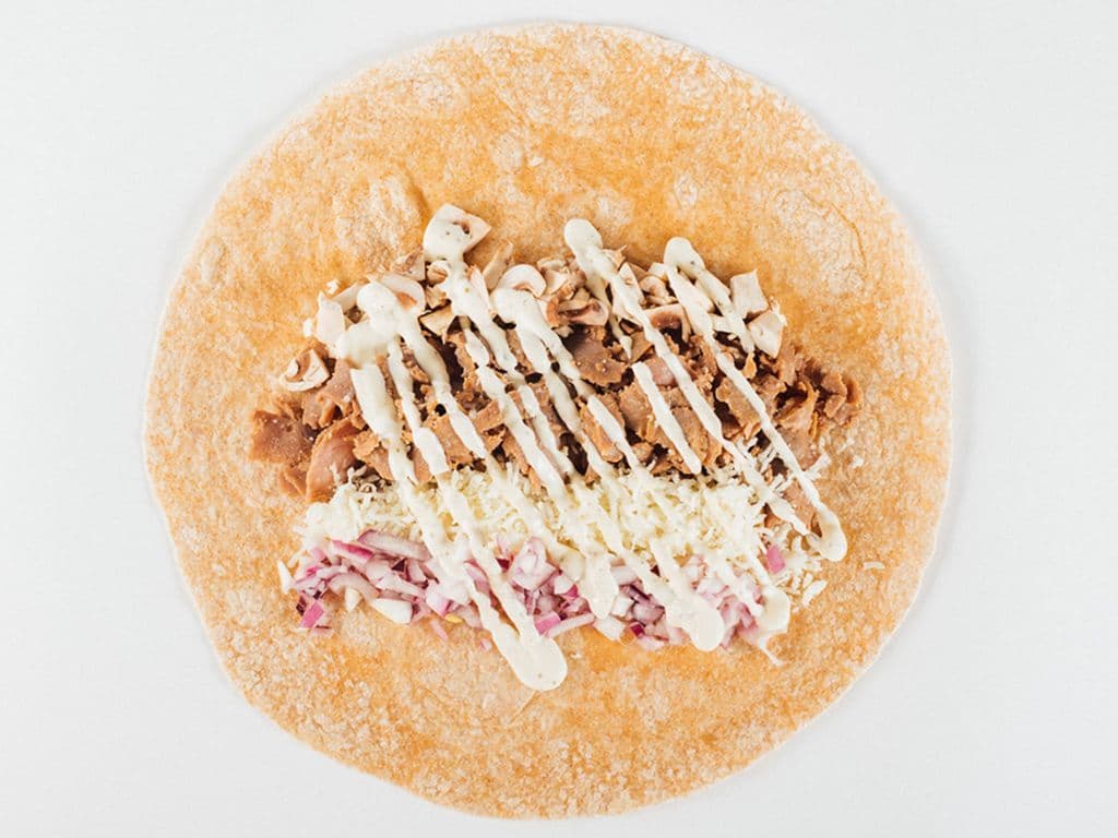 Steak Sub