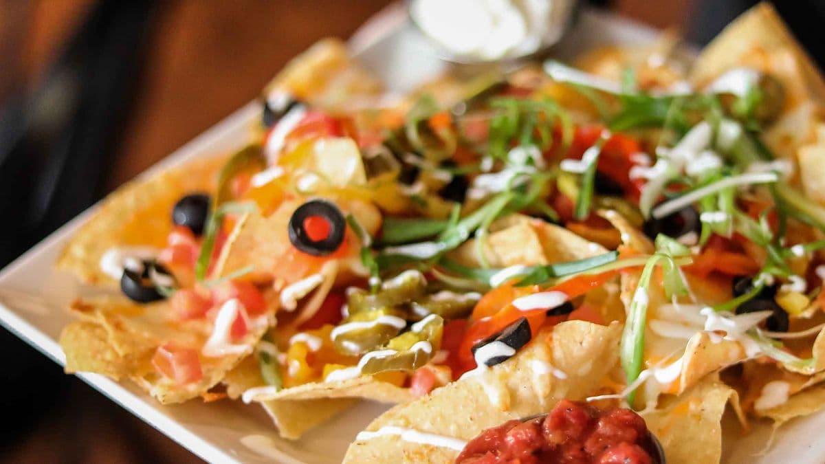 Nachos