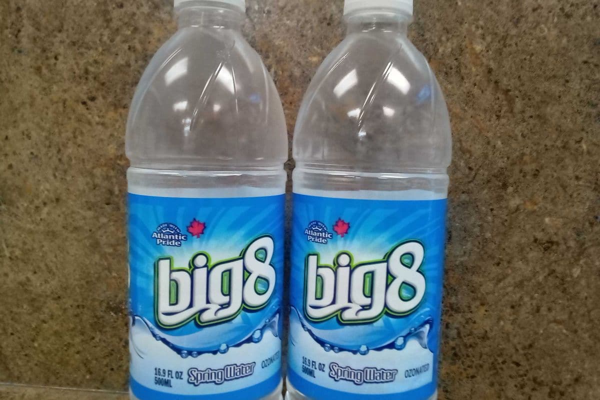 Two Big 8 (500 ml)