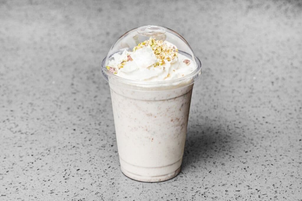 Kulfi Shake