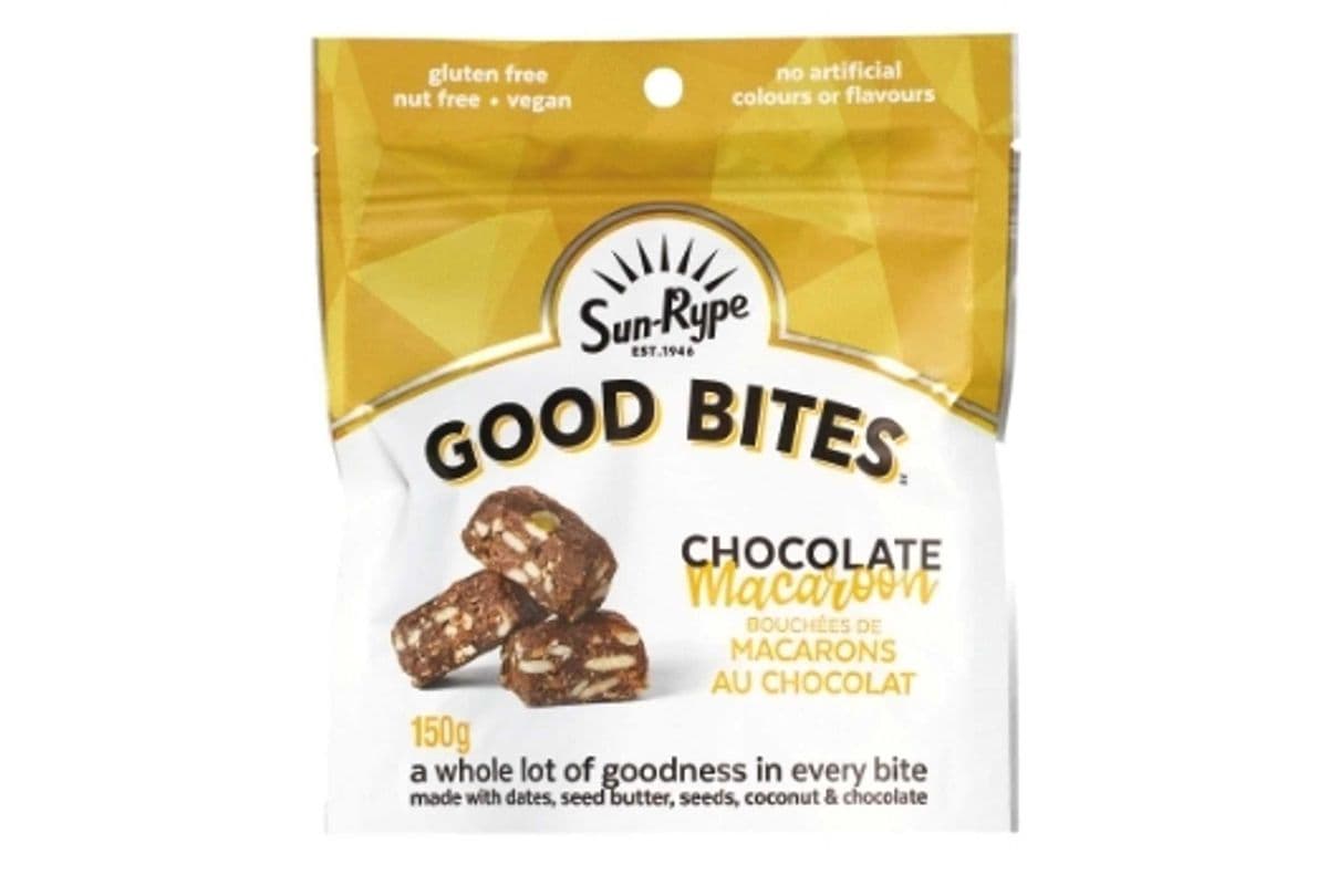 Good bites Choco Macaroon (150 g)