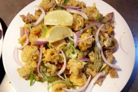 Calamari