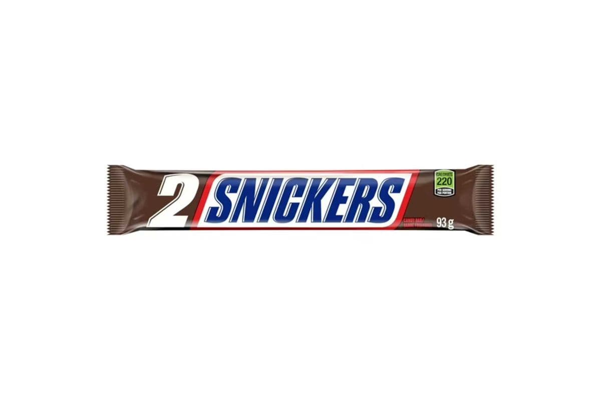 Snickers 93g