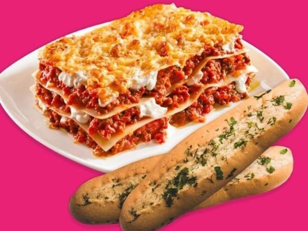Lasagna