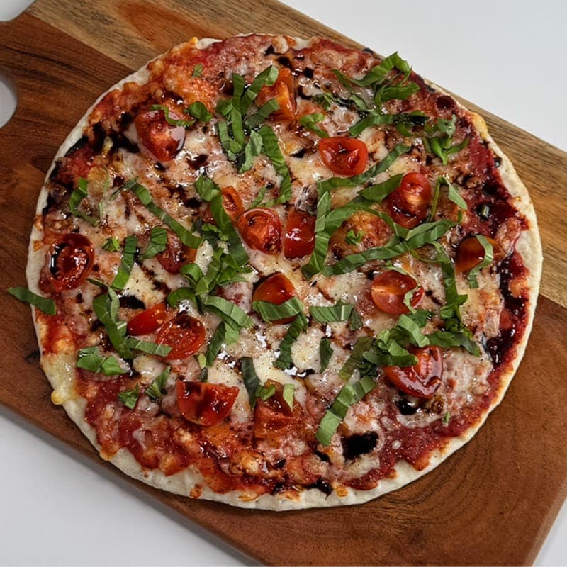 Redstone | 16” Flatbread