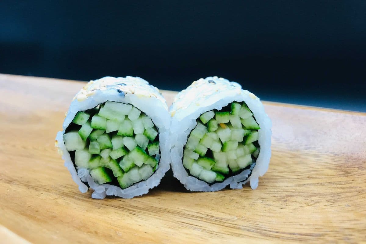 Kappa Roll