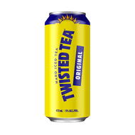 Twisted Tea Hard Iced Tea Original (1 Can x 473 mL)