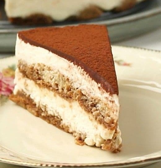 Tiramisu