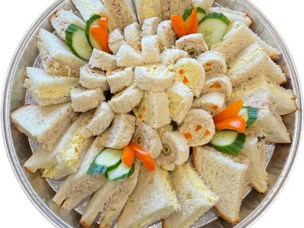 Sandwich Platter