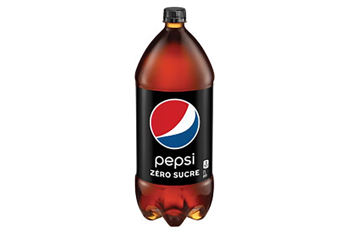 Pepsi Zero (2L)