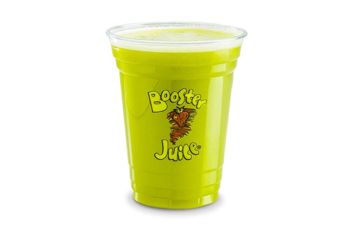 Celery Juice